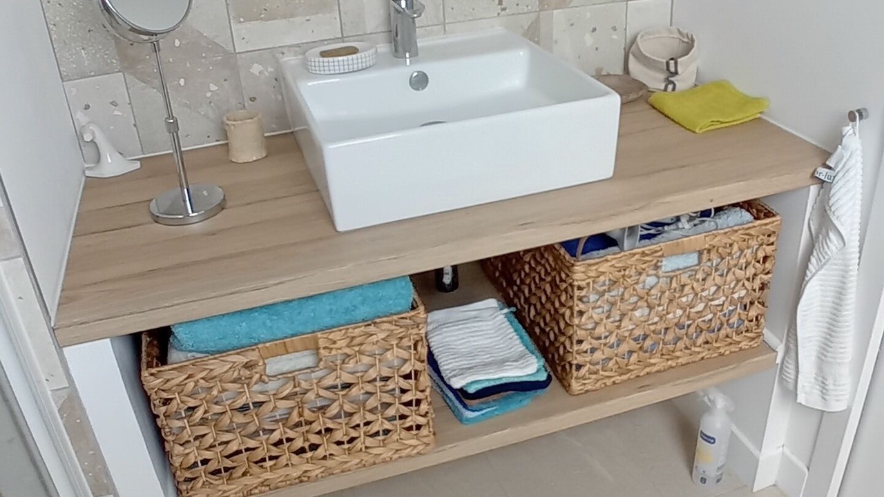 Photo of Bathroom in Primelin