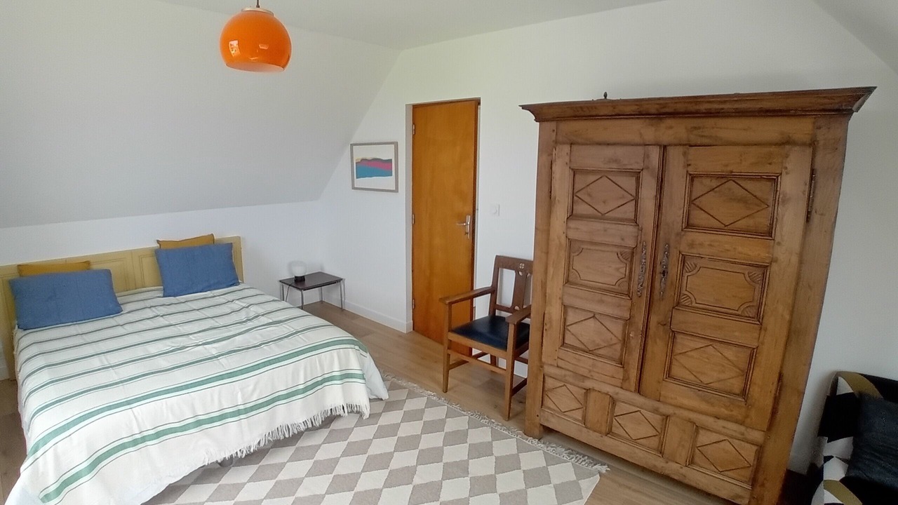 Photo of Bedroom in Primelin