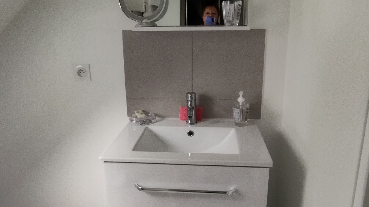 Photo of Bathroom in Plessala