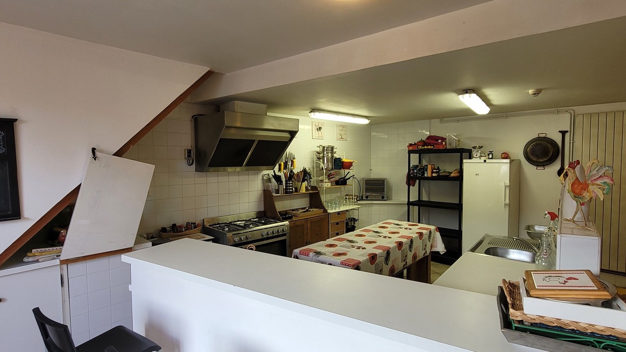 Photo of Kitchen in Rodome