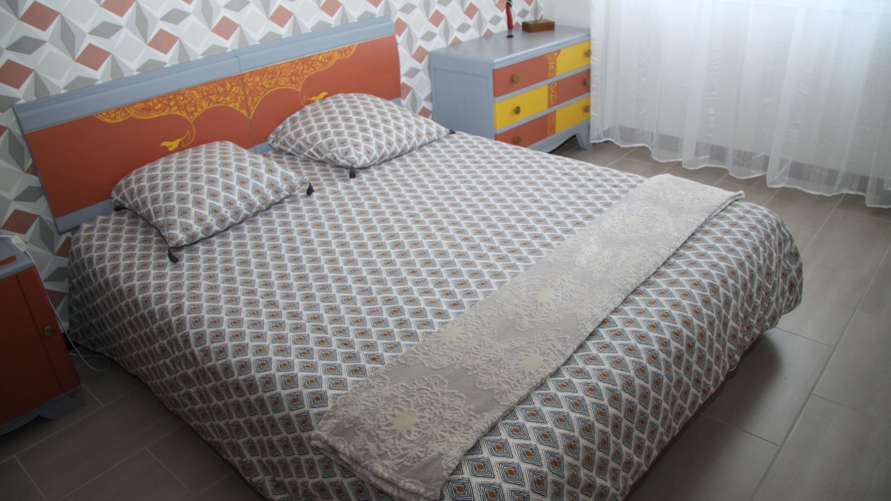 Photo of Bedroom in Boulleret