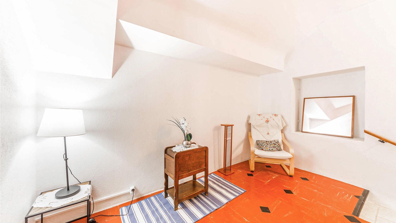 Photo of Bedroom in Oye