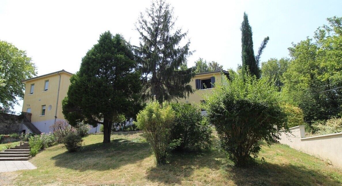 Photo of Outdoor in Saint-Symphorien-d'Ozon