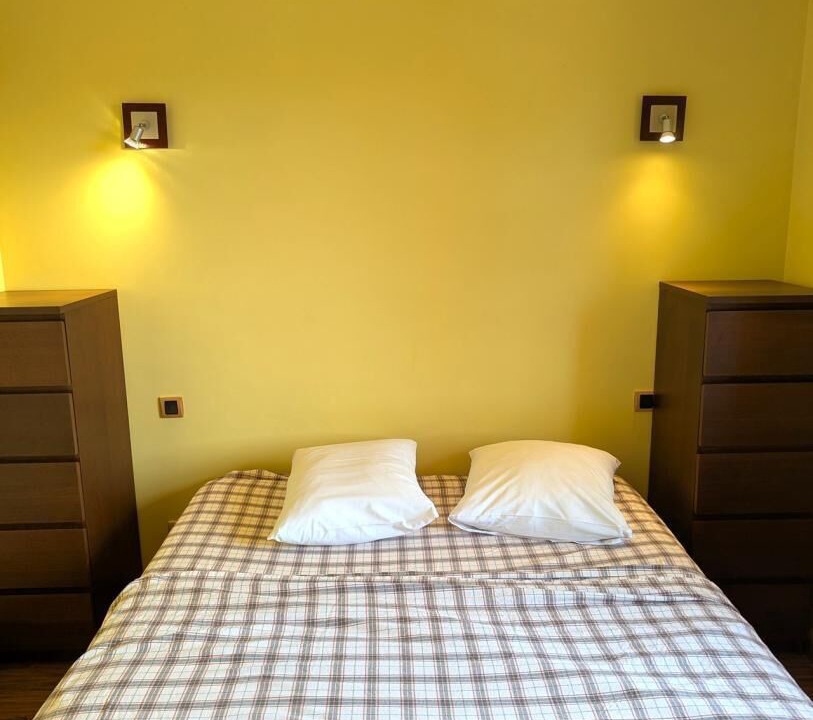 Photo of Bedroom in Poule-les-Echarmeaux