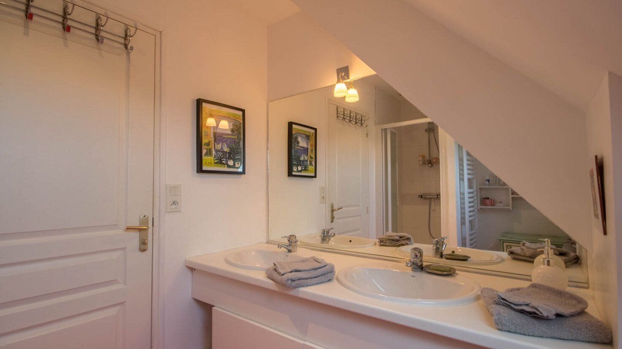 Photo of Bathroom in Belz