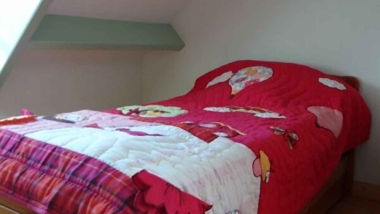 Photo of Bedroom in Sauzon