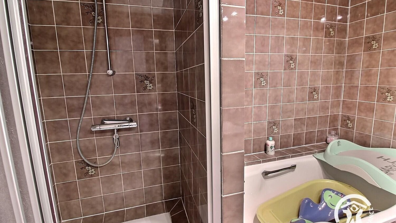Photo of Bathroom in Boqueho