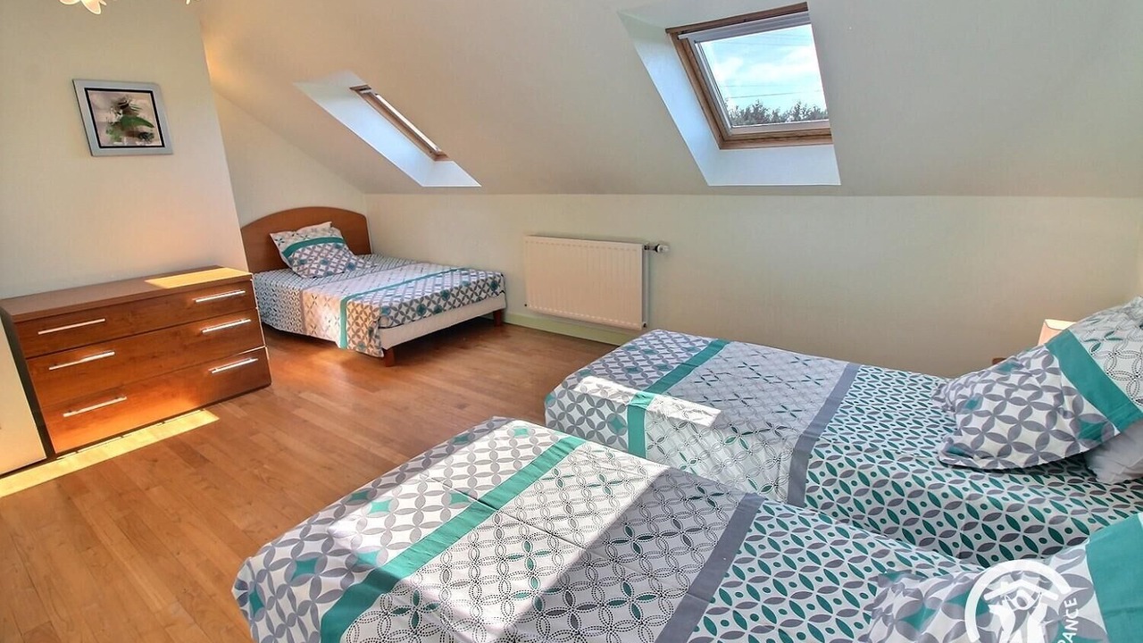 Photo of Bedroom in Boqueho