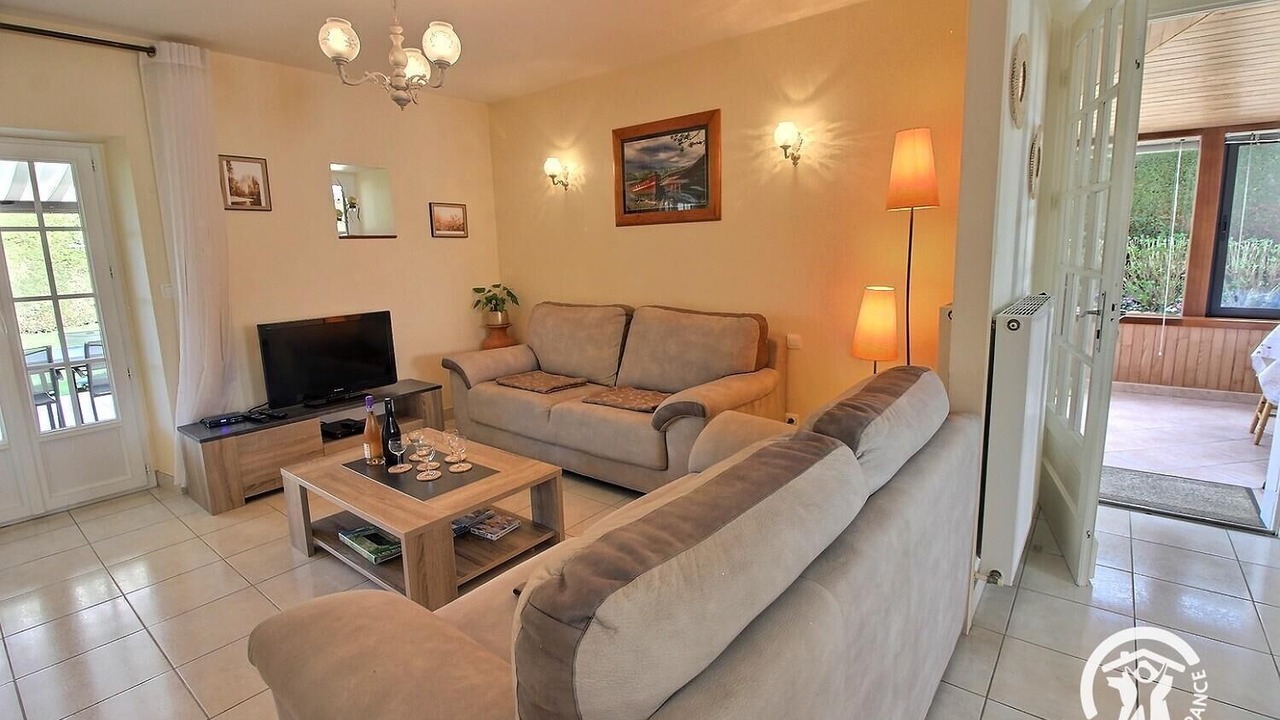 Photo of Livingroom in Boqueho