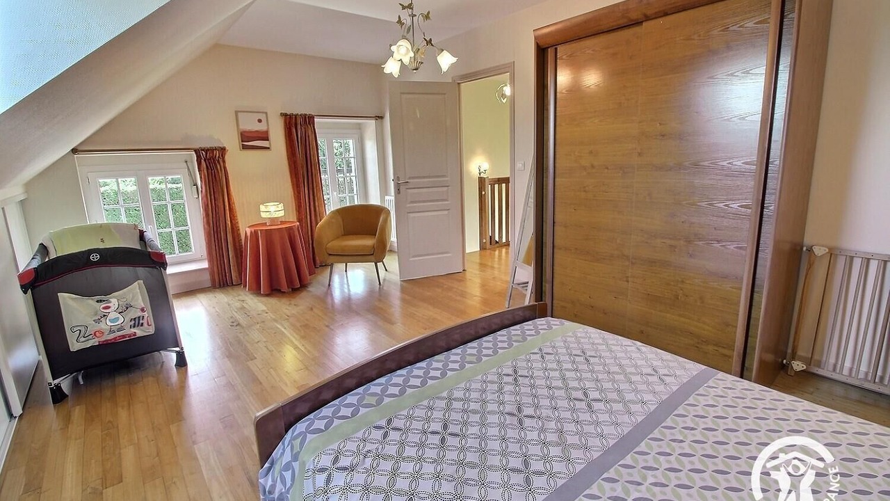 Photo of Bedroom in Boqueho