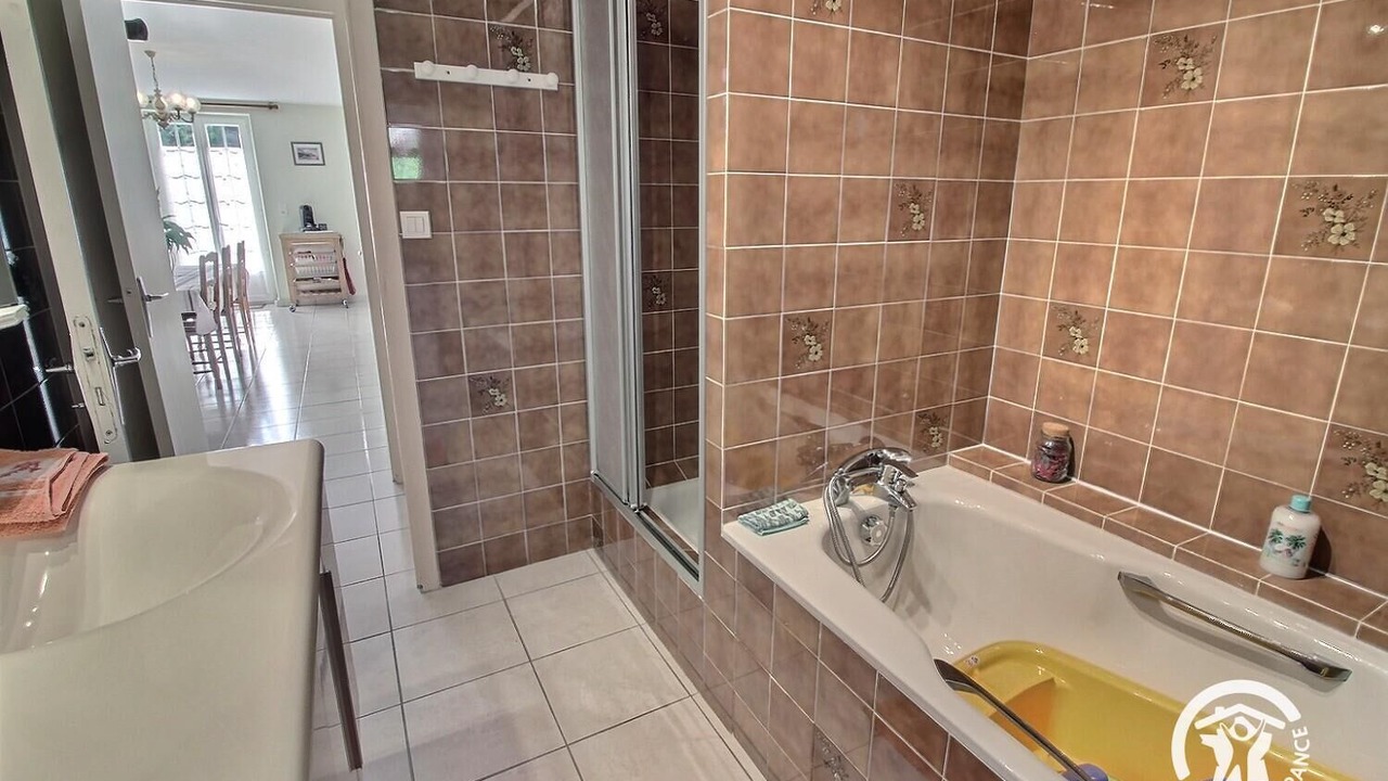 Photo of Bathroom in Boqueho