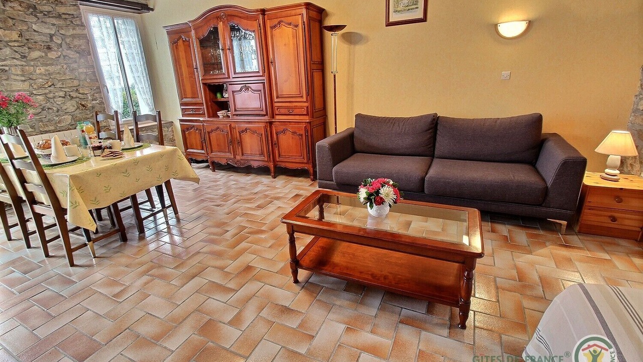 Photo of Livingroom in Plemet