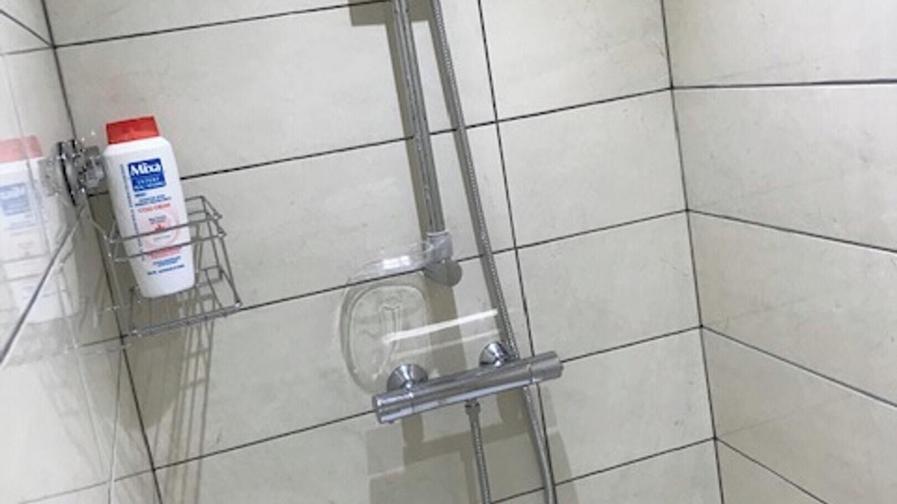 Photo of Bathroom in Volvic