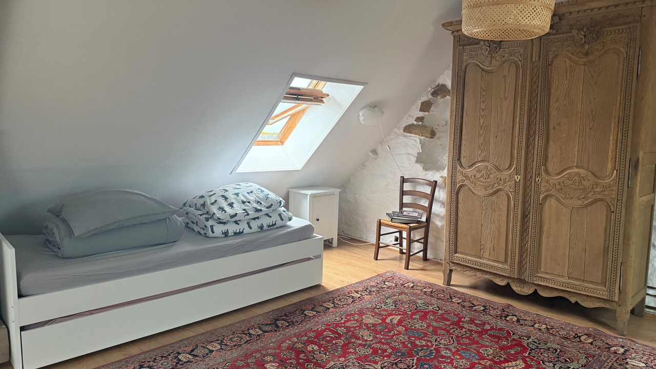 Photo of Bedroom in Fierville-les-Mines