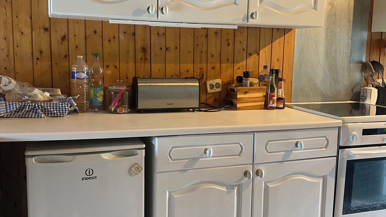 Photo of Kitchen in Fierville-les-Mines