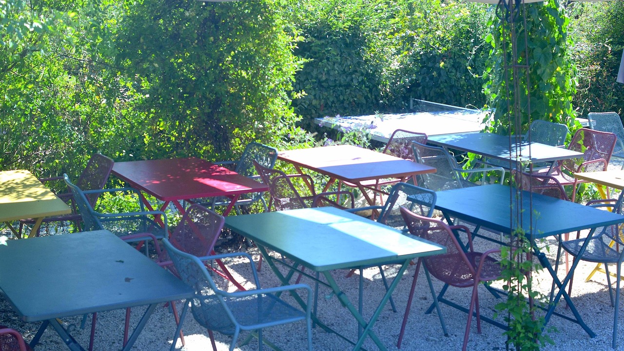 Photo of Outdoor in Concores