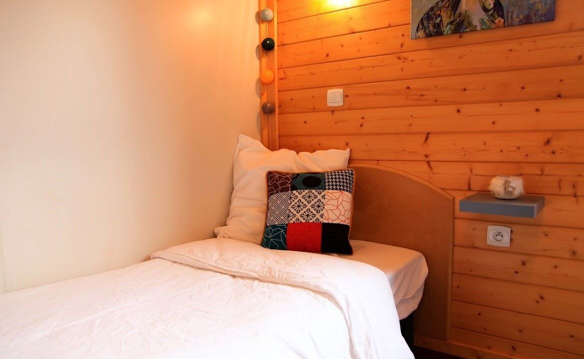 Photo of Bedroom in Ignaux