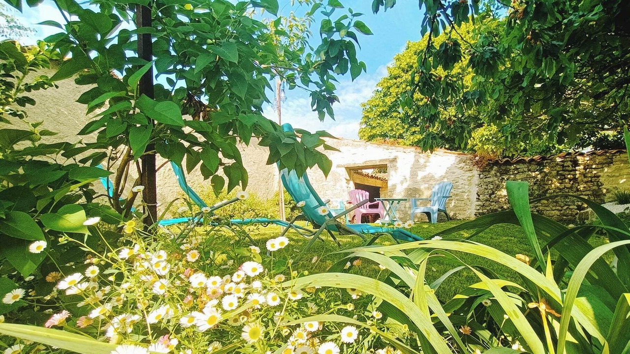 Photo of Outdoor in Salles sur Mer