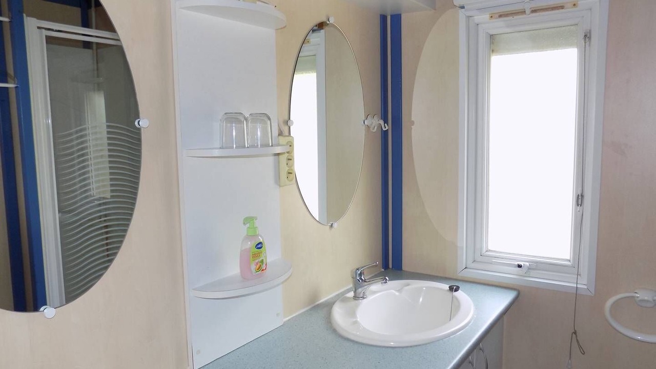 Photo of Bathroom in La Tremblade