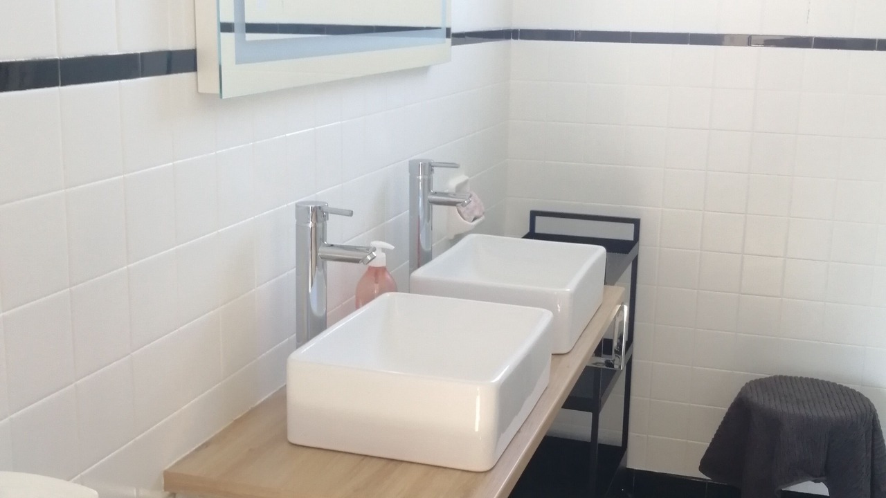 Photo of Bathroom in Gerde