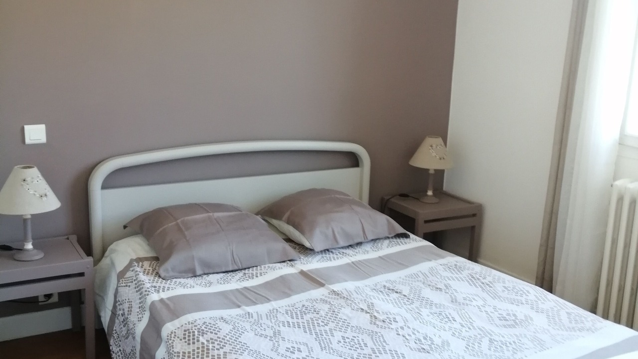 Photo of Bedroom in Gerde