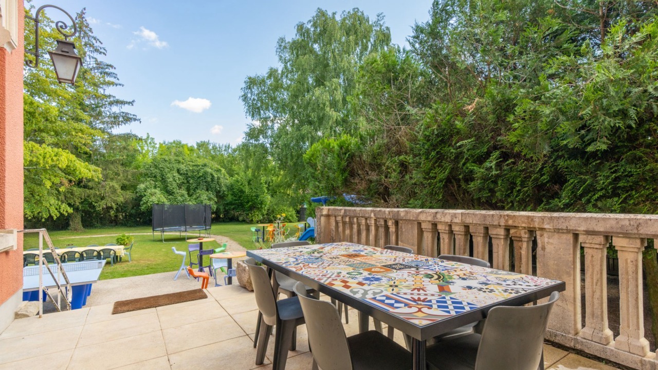 Photo of Outdoor in Montier-en-Der