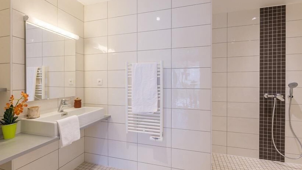 Photo of Bathroom in Briancon