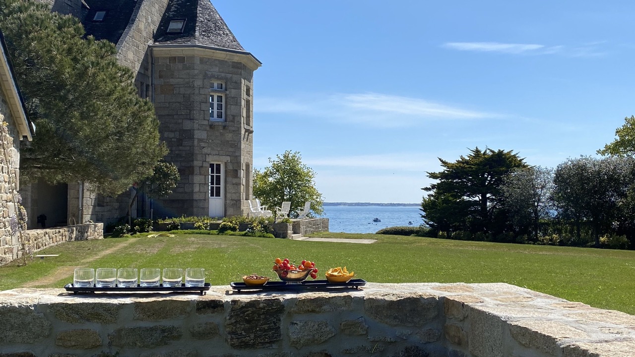 Photo of Outdoor in Fouesnant