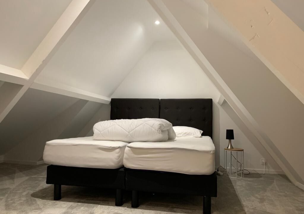 Photo of Bedroom in Carantec