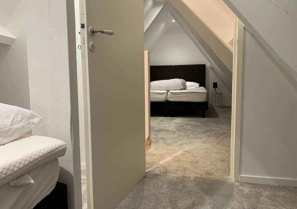 Photo of Bedroom in Carantec