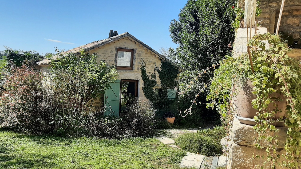 Photo of Outdoor in Sauzet