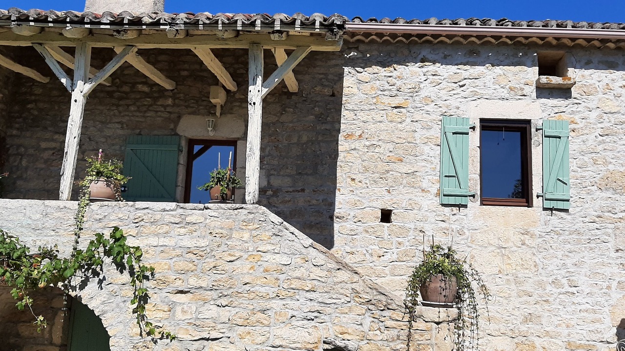 Photo of Outdoor in Sauzet