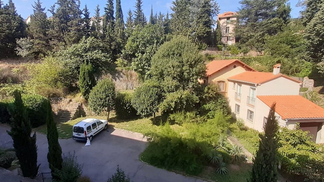 Photo of Outdoor in Amelie-les-Bains-Palalda