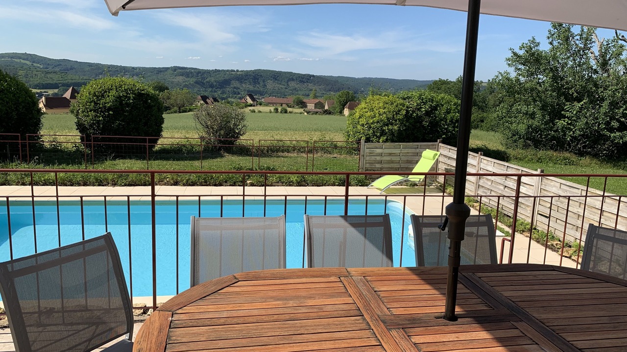 Photo of Outdoor in La Fagette