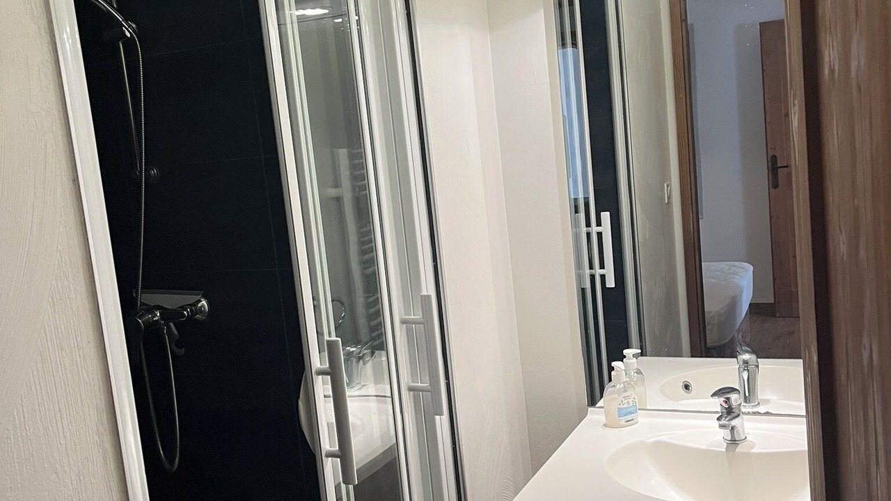 Photo of Bathroom in Saint-Lary-Soulan