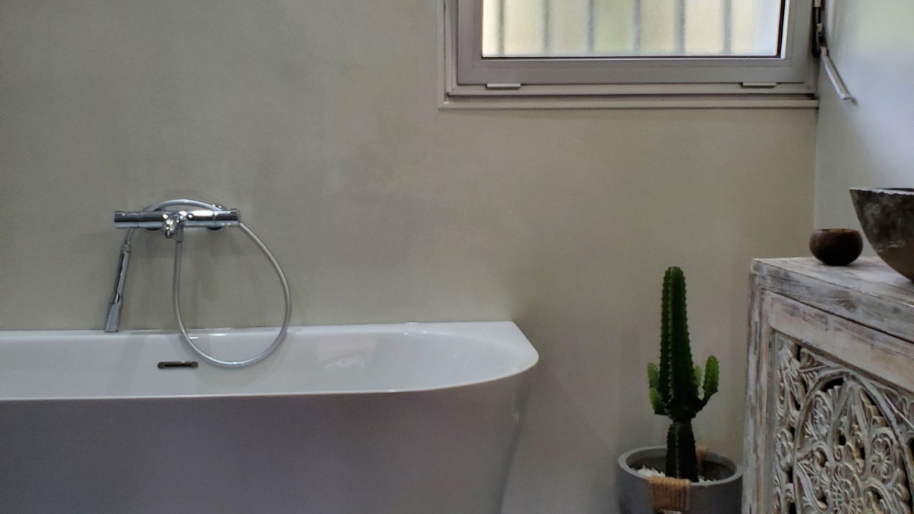 Photo of Bathroom in Urrugne