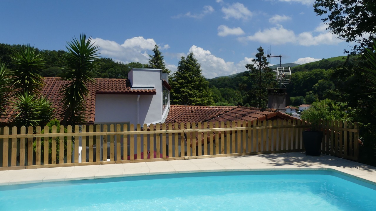 Photo of Outdoor in Urrugne