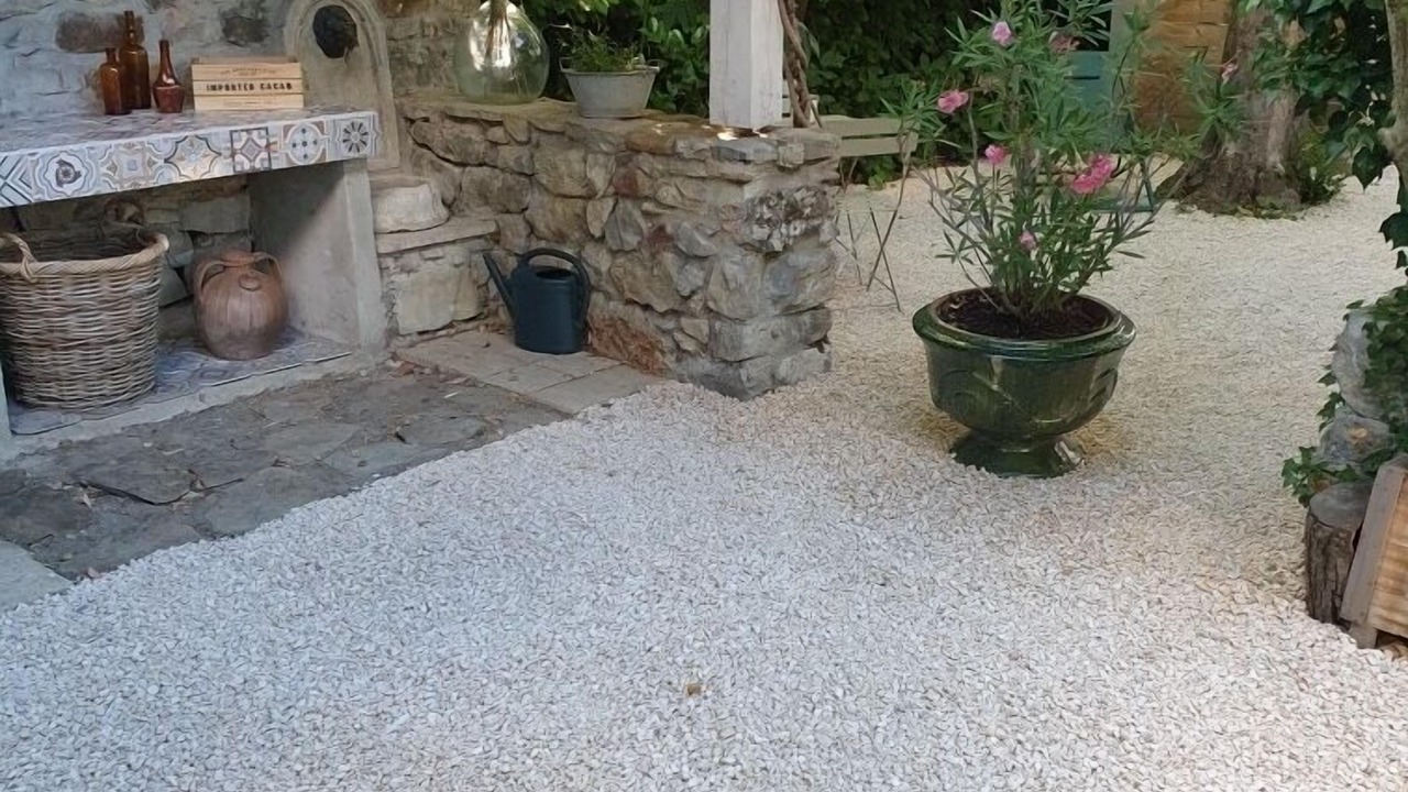 Photo of Outdoor in Berrias-et-Casteljau
