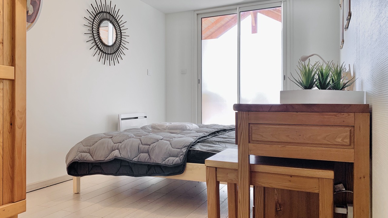 Photo of Bedroom in Lumbin