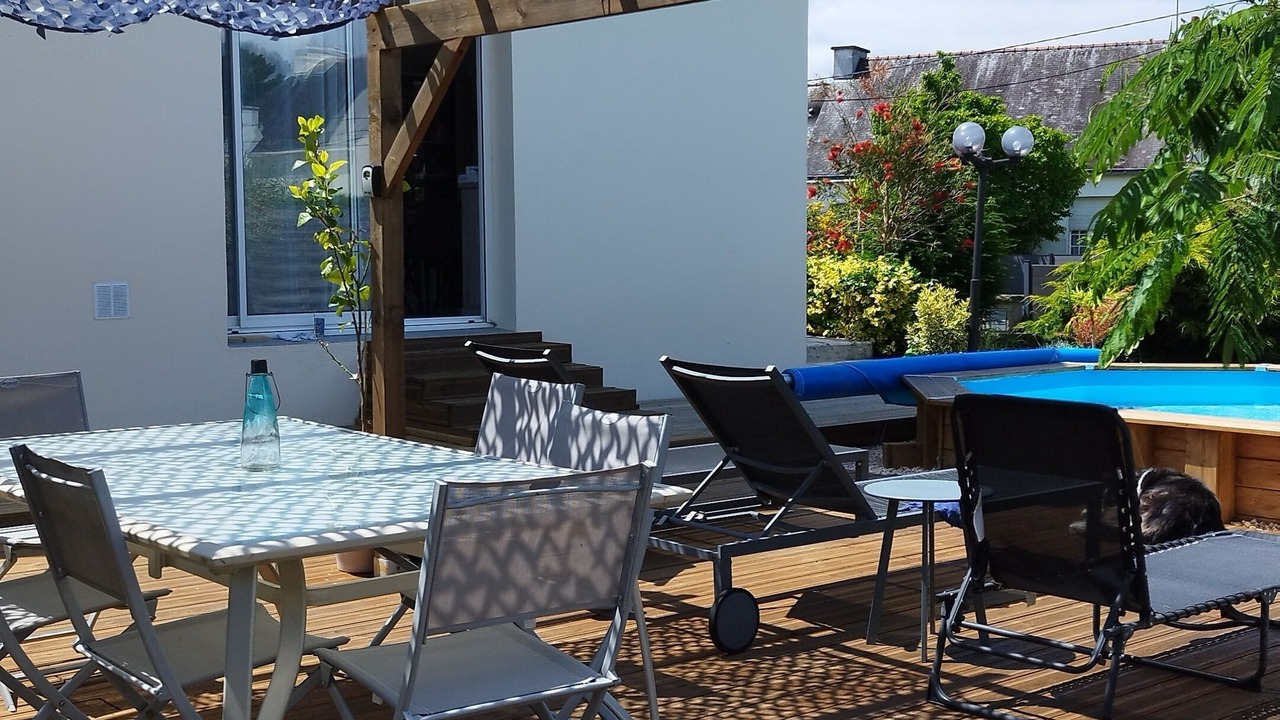 Photo of Outdoor in Hennebont