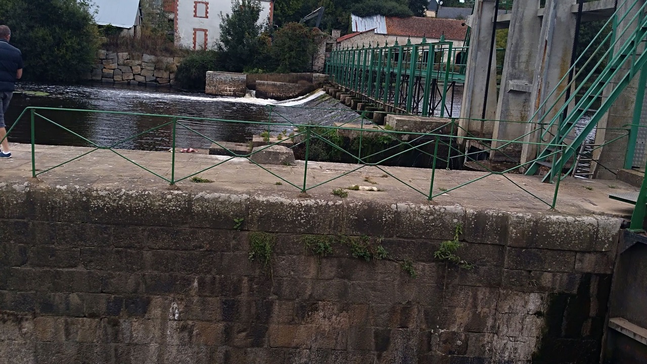 Photo of Outdoor in Melrand