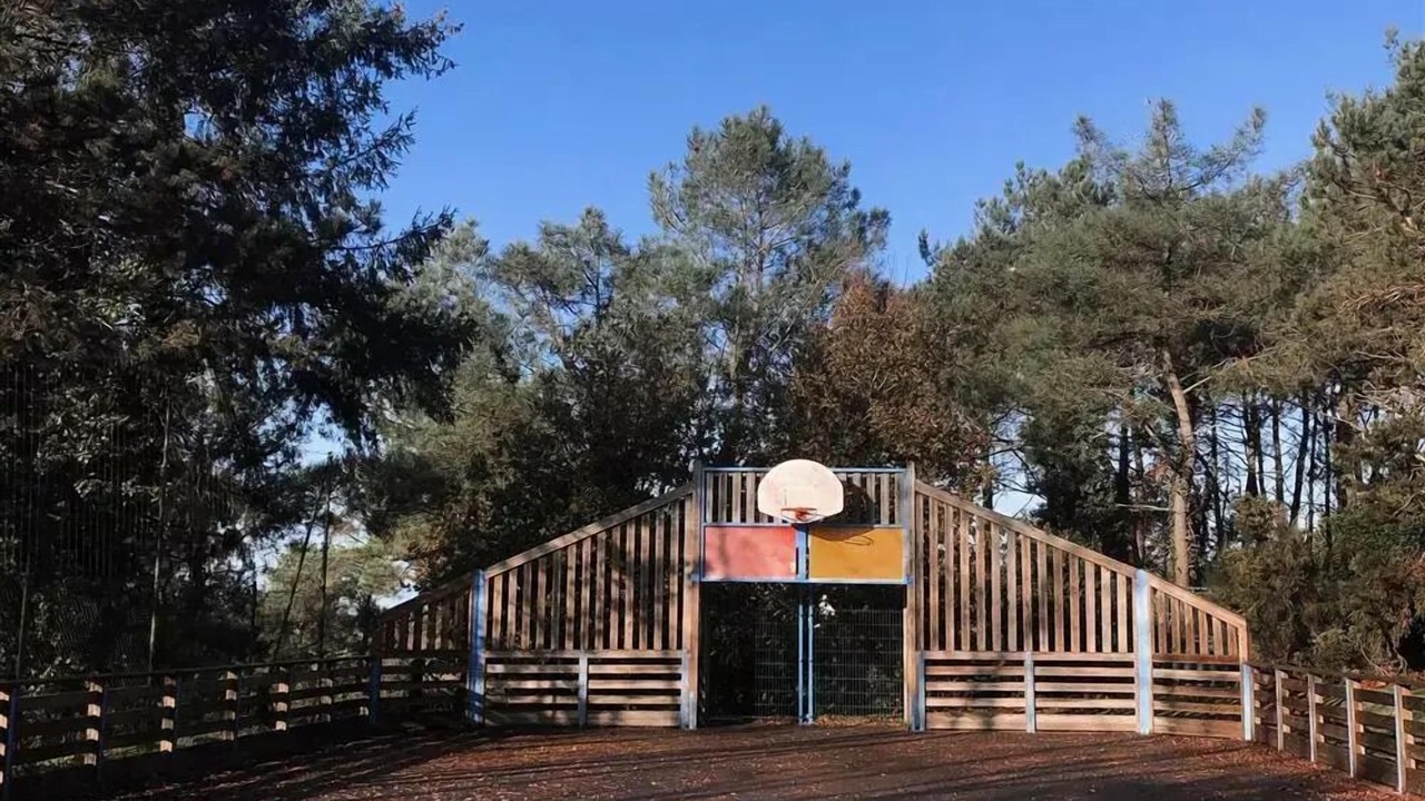 Photo of Outdoor in Guemene-Penfao