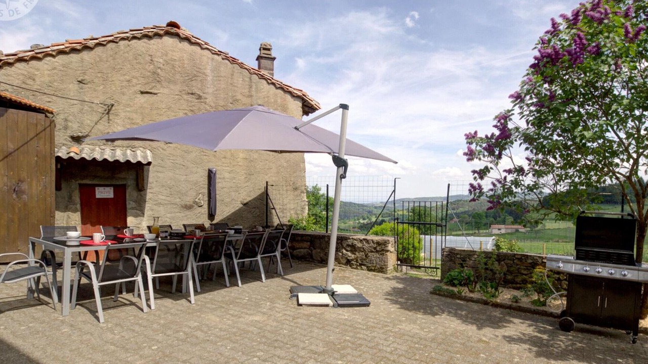 Photo of Outdoor in Chalmazel-Jeansagniere
