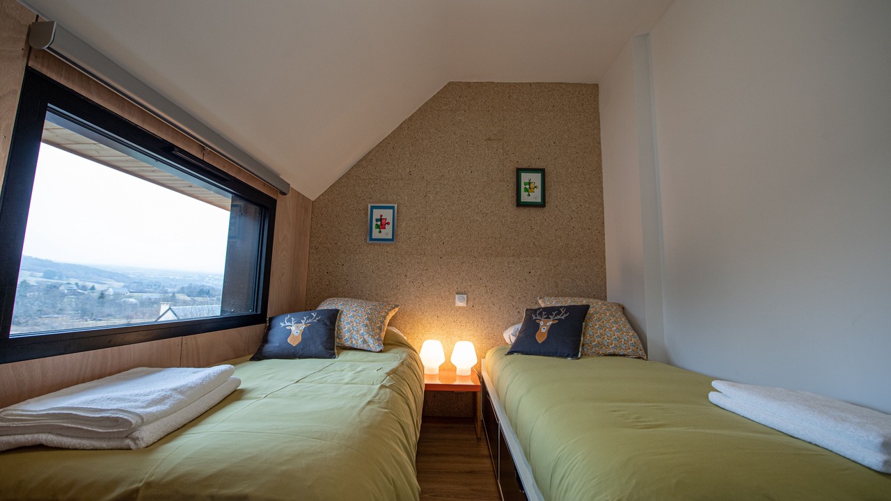 Photo of Bedroom in Murol