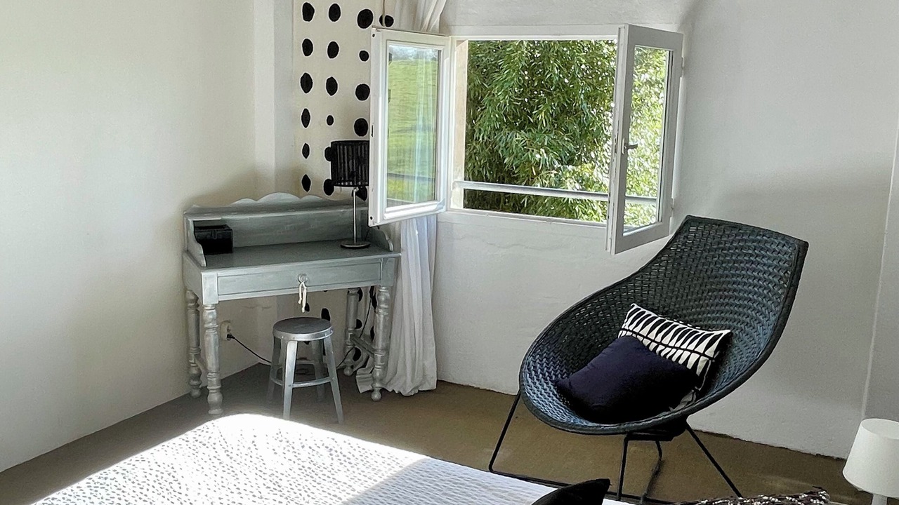 Photo of Bedroom in Labastide-Villefranche