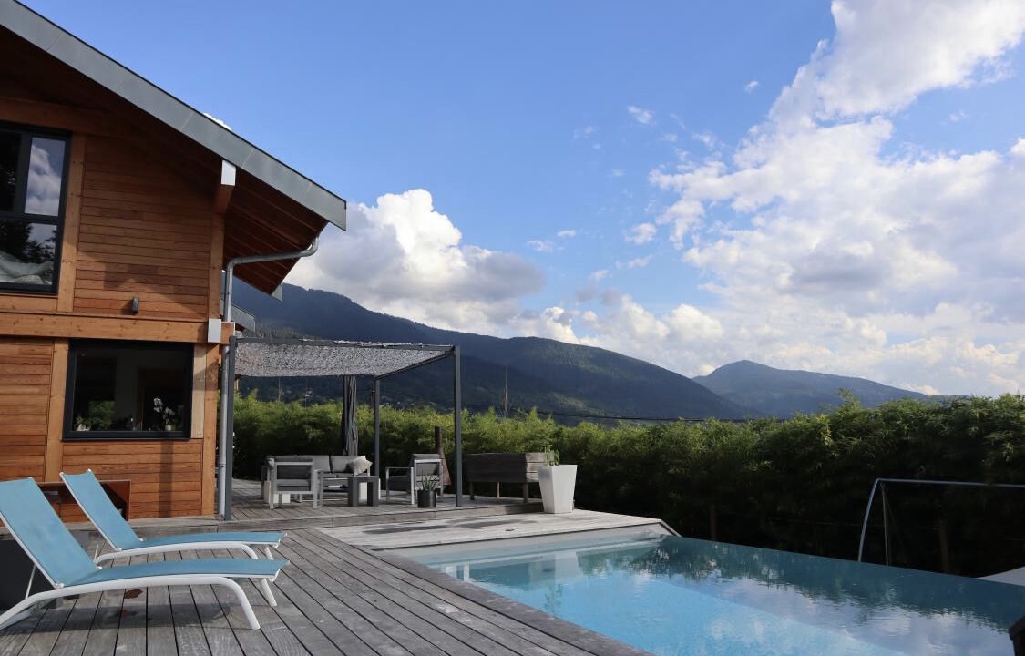 Photo of Outdoor in Saint-Martin-d'Uriage