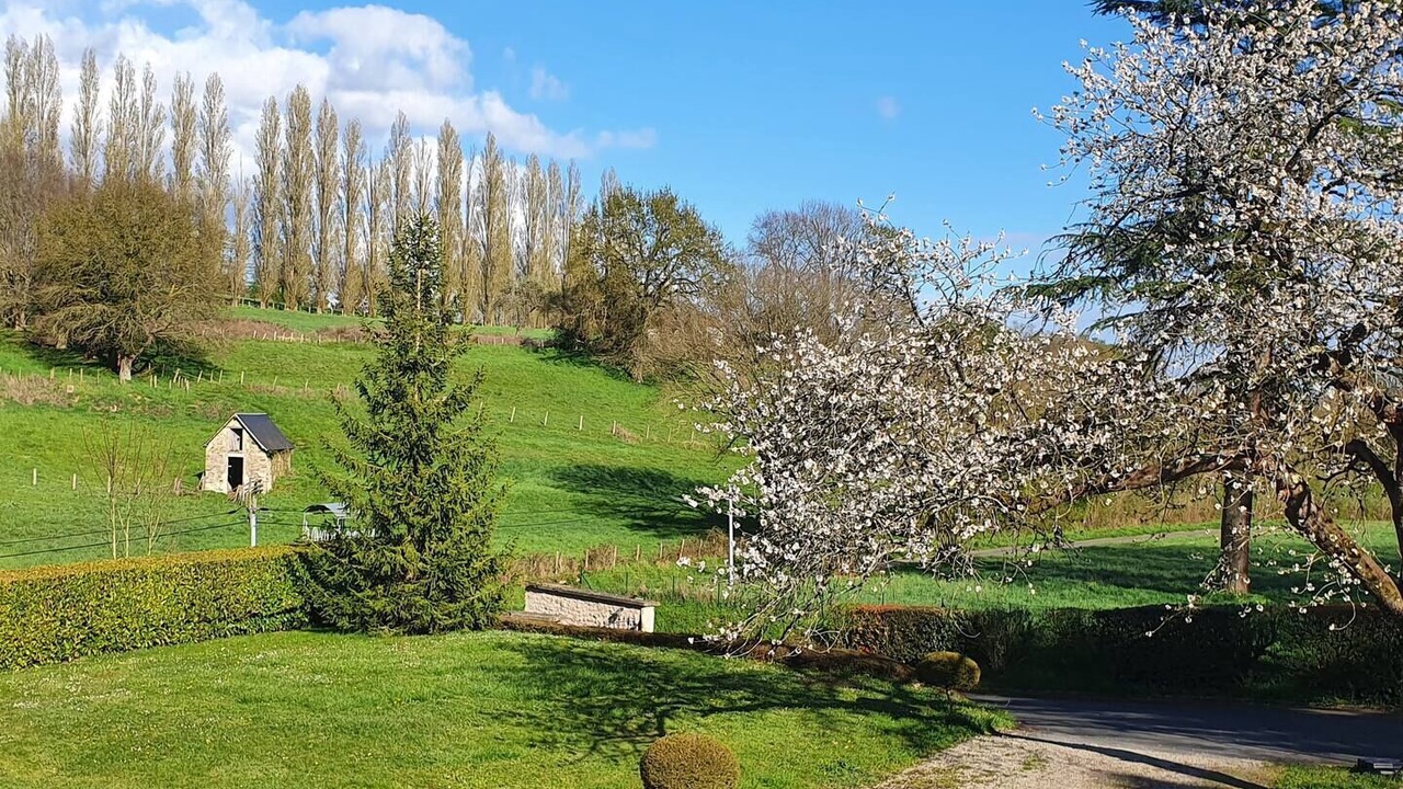 Photo of Outdoor in Rouillon