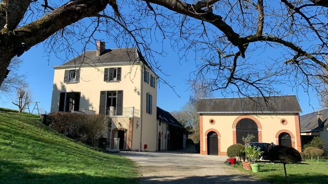 Photo of Outdoor in Rouillon