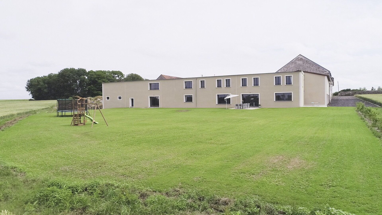 Photo of Outdoor in Saint-Cyr-sur-Morin