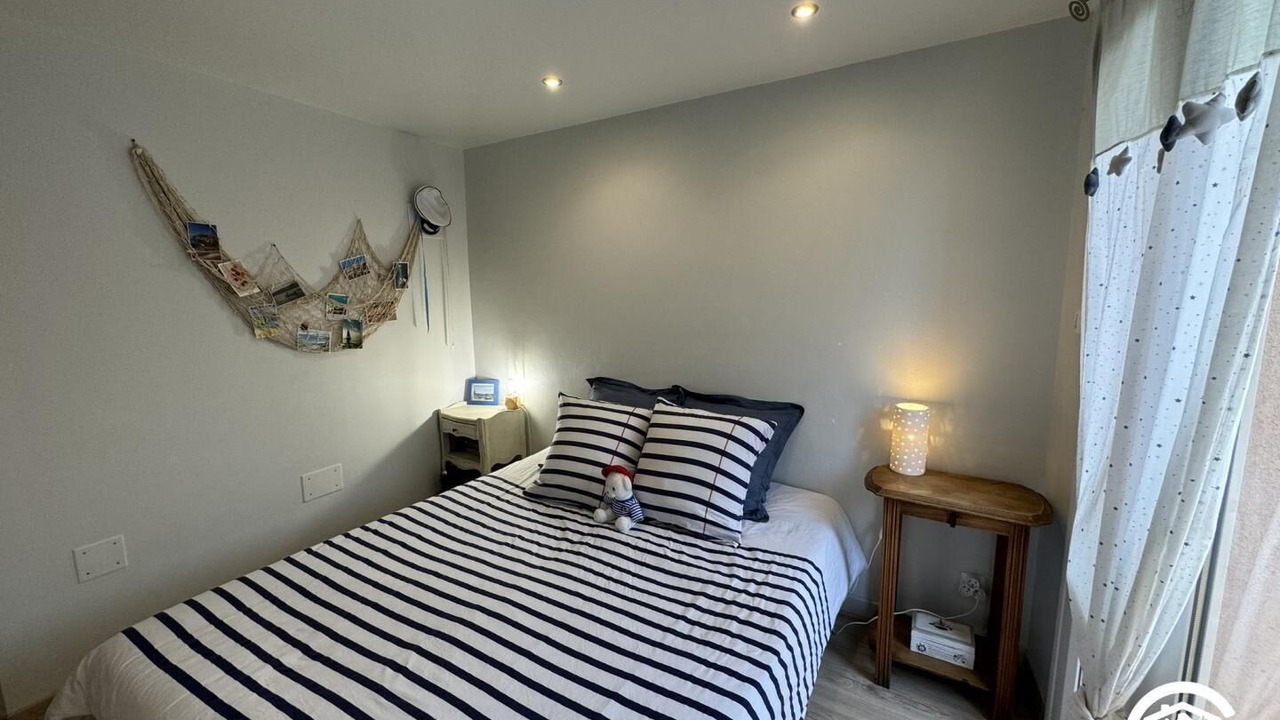 Photo of Bedroom in Cerbere